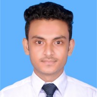 Md Shakil Hasan