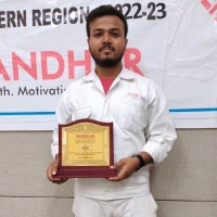 Prashant Saini