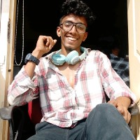 Avinash Ashok
