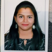 Vigneshwari Krish