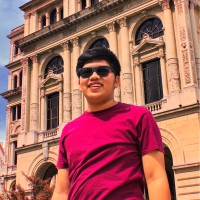 Reza Ariwidyawan