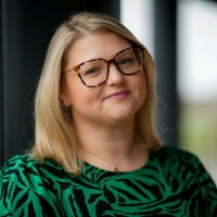 Sarah Povey