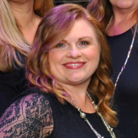 Kellie Carson