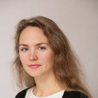 Vera Evdokimova