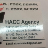Hacc Agency