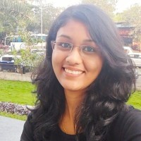 Ruchika Ravi