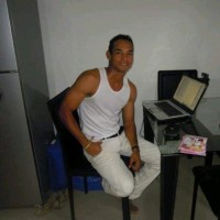 Tonny Mattos Ruiz