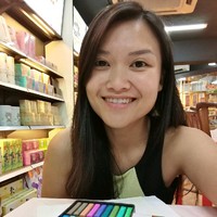 Salome Tham Yip Sim