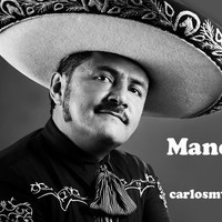 Manolo Velarde Amigo