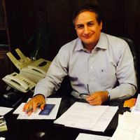 Daneshparvar Hamidreza