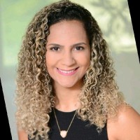 Rayane Magalhães