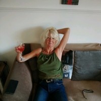 Debbie May Graham