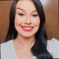 Ana Laila Barbosa da Silva