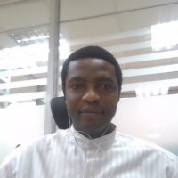 Ayodele Benjamin Kolawole ACIPM