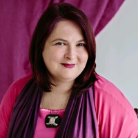 Jo Aldersley