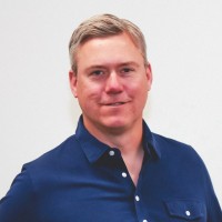 Glenn Booth