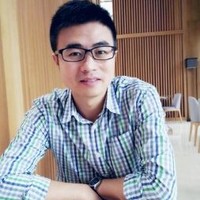 nick xiao