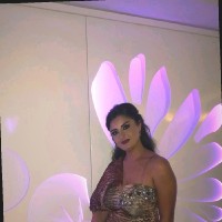 Sarah El Helou