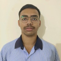Pratyush Parida