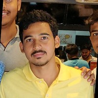 Sushant S Joshi