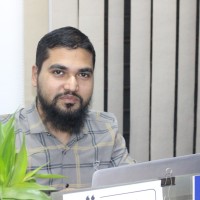 Mohammad Jannatul Baki
