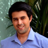 Juan Pablo González Romero