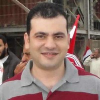 سعيد العمراوى