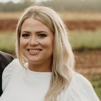 Ashley Cook