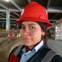 Sara Edith Pérez Rodríguez