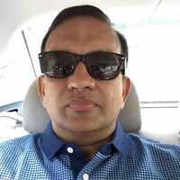 Naren Goenka