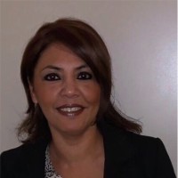 Nancy Van Geenen