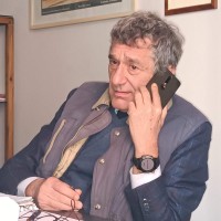 Marco Mascetti