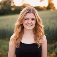 Mackenzie John