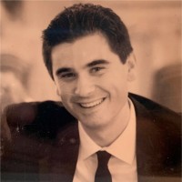 Brett Carmen