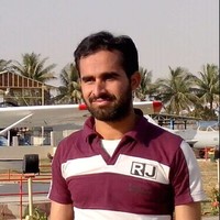 Abuzar Ghaffari