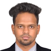 Sooraj C P