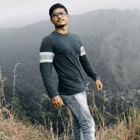 Naresh Kumar