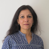 Jesal Alimchandani