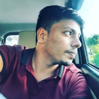 Avesh Chauhan