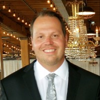 Tim Oddy