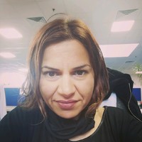 Claudia Bratu