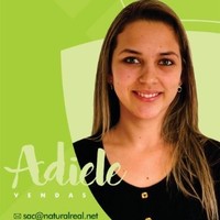 Adiéle Natural Real