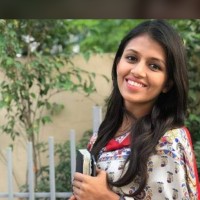 kashika garg