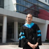 khozhiakbar shukurov