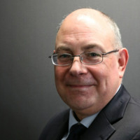 Trevor Mcdonald