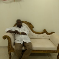 Bavirisetty Suryaprakasarao