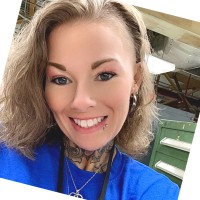 Kristine Slattery