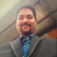 Gauresh Savardekar