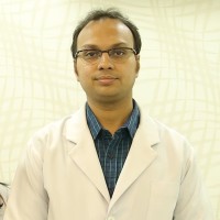 Dr. Rishi Modi