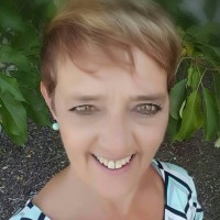 Mary Wicklander